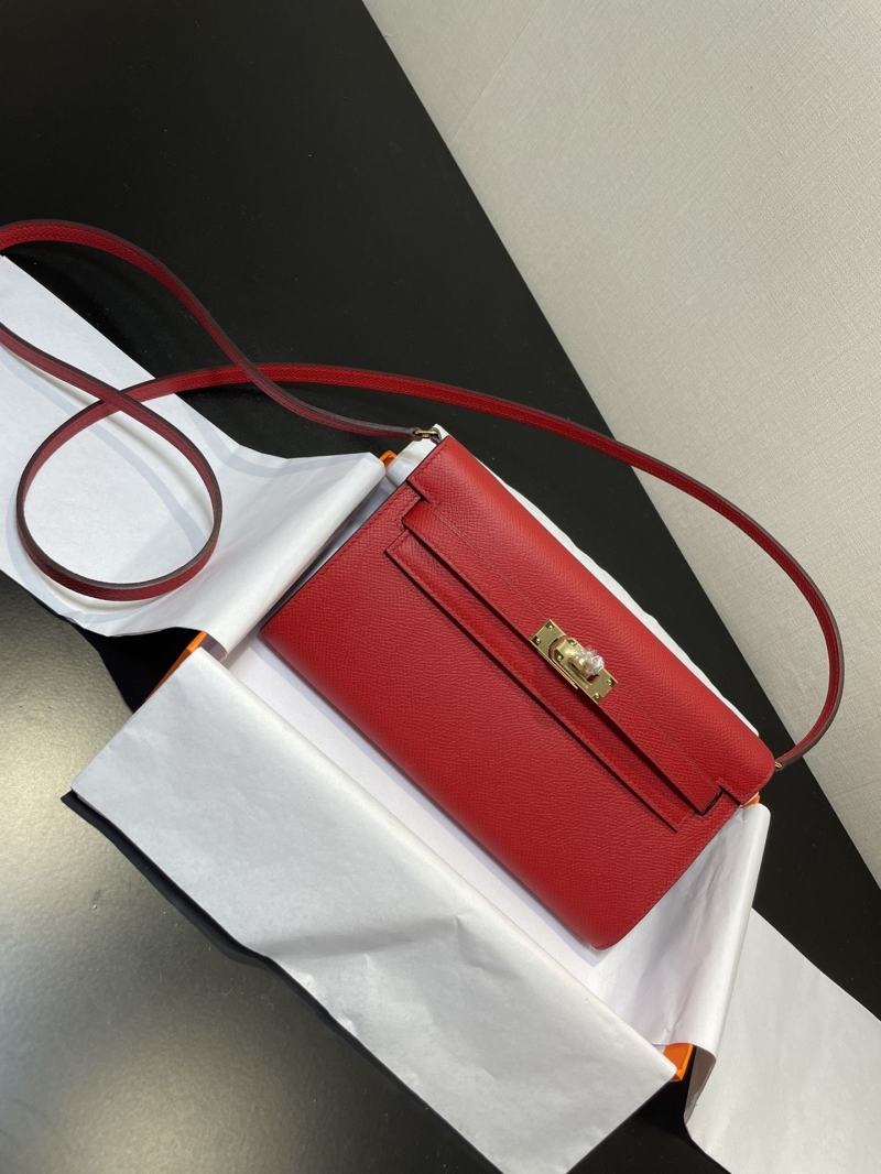 Hermes Kelly Woc Bags